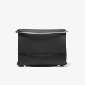 BOYD SMALL CLUTCH - MATTE CALFSKIN