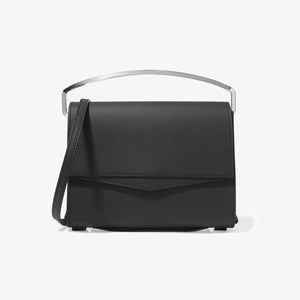 BOYD SMALL CLUTCH - MATTE CALFSKIN