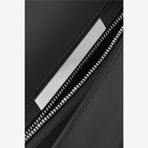 BOYD SMALL CLUTCH - MATTE CALFSKIN