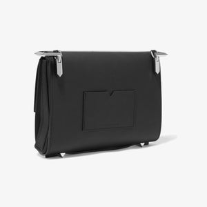 BOYD SMALL CLUTCH - MATTE CALFSKIN