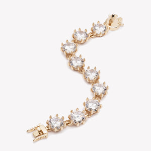 CIRCLE ESTATE BRACELET