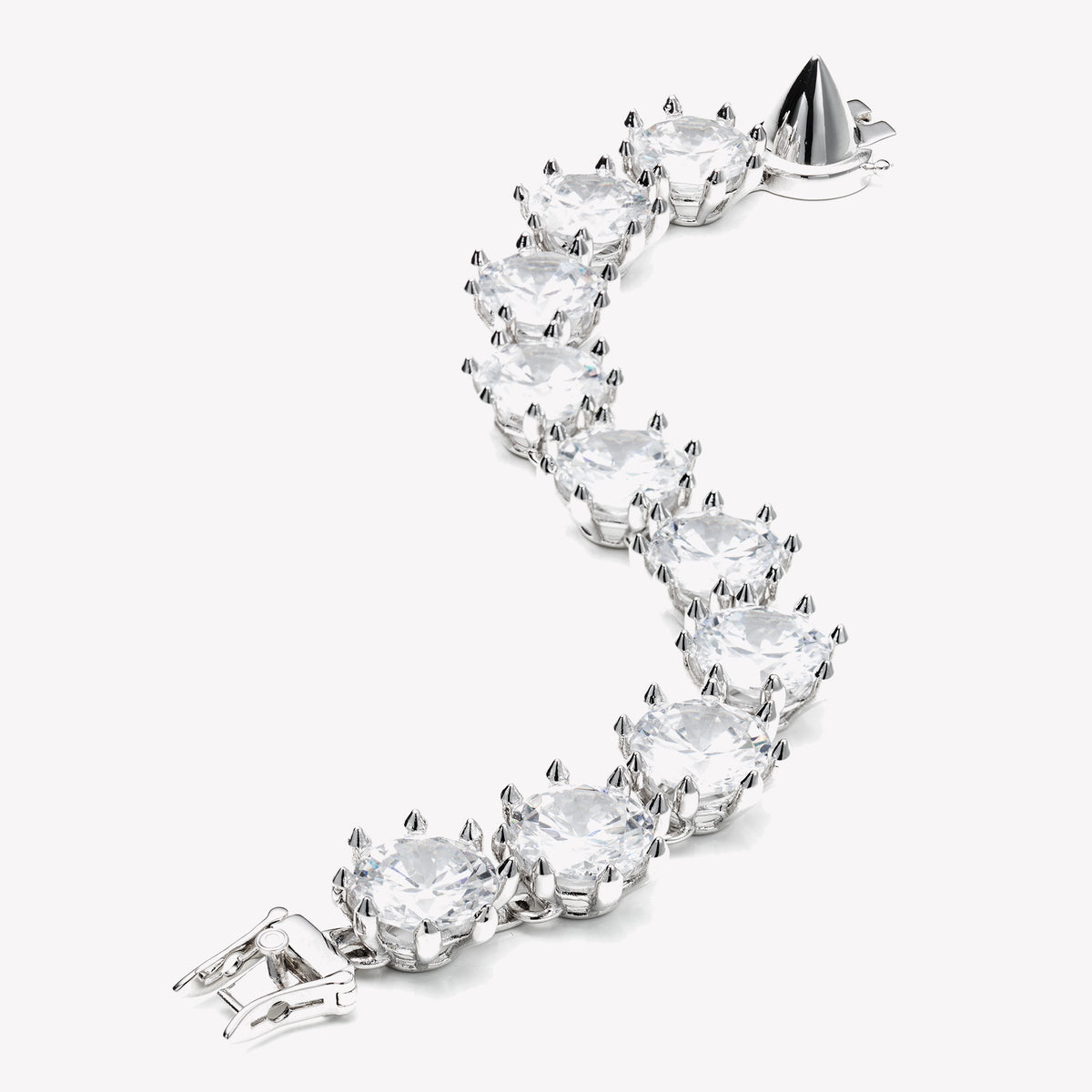 CIRCLE ESTATE BRACELET