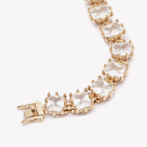 RECTANGLE ESTATE BRACELET