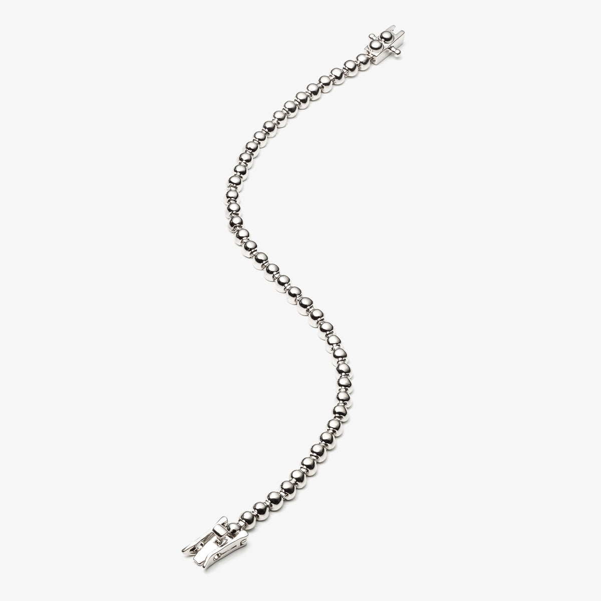 DOME TENNIS BRACELET