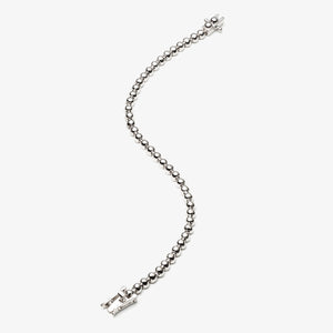 DOME TENNIS BRACELET