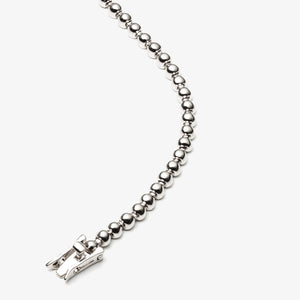 DOME TENNIS BRACELET