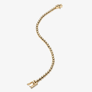 DOME TENNIS BRACELET