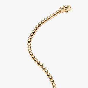 DOME TENNIS BRACELET