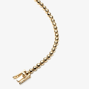 DOME TENNIS BRACELET