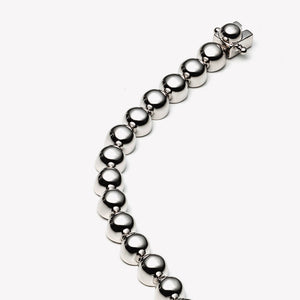 MEDIUM DOME BRACELET
