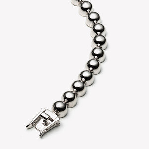 MEDIUM DOME BRACELET