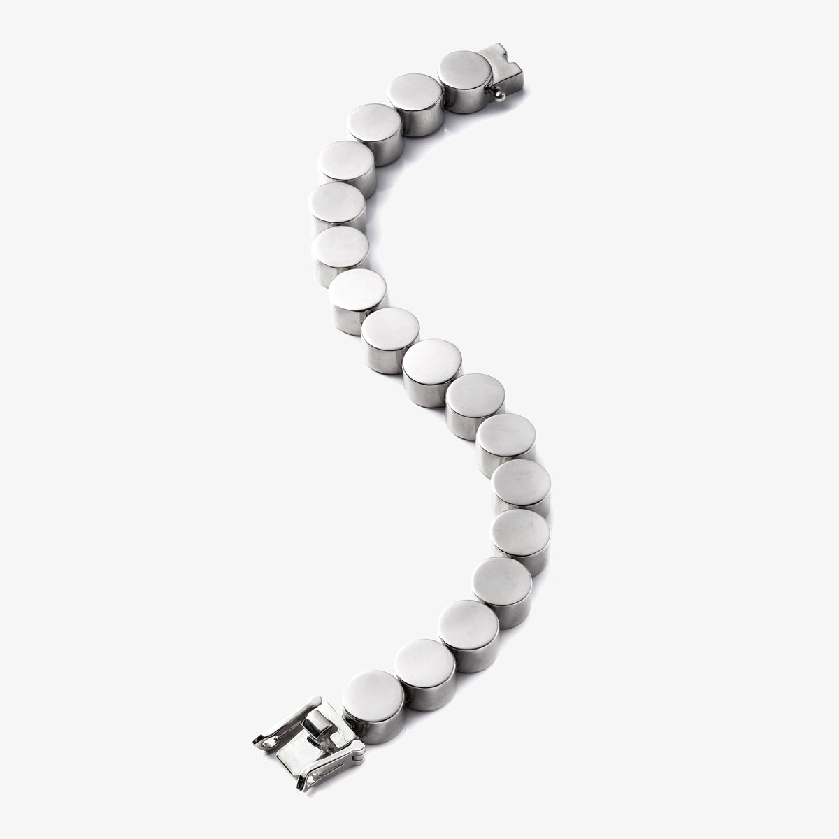 CYLINDER BRACELET