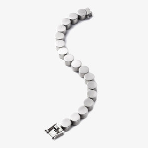 CYLINDER BRACELET
