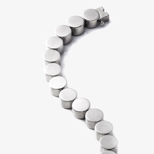 CYLINDER BRACELET