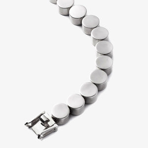 CYLINDER BRACELET