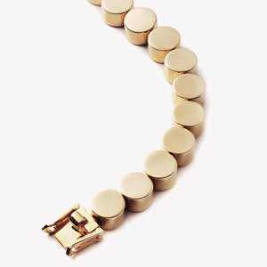 CYLINDER BRACELET
