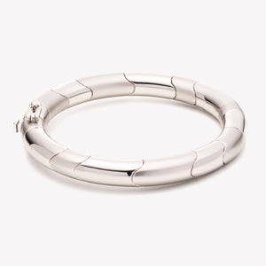 BANDED BANGLE BRACELET