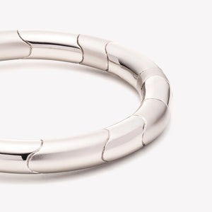 BANDED BANGLE BRACELET
