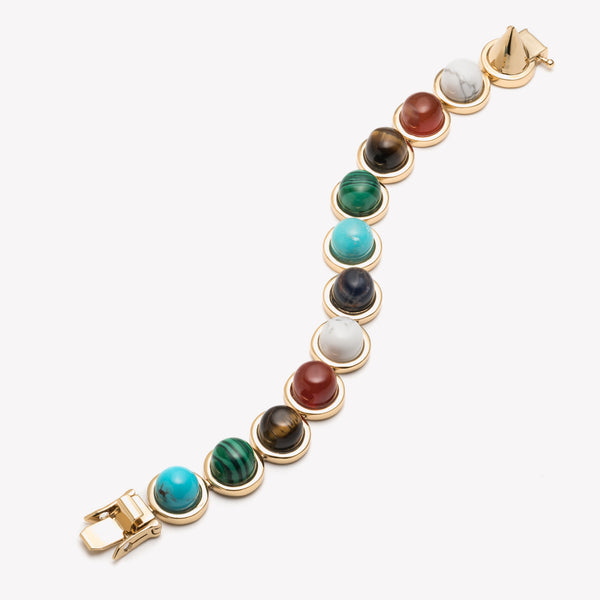 DOME BRACELET - PRISM