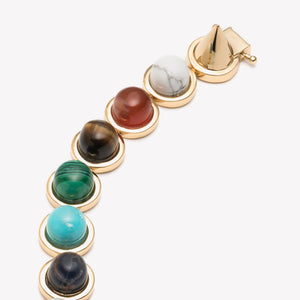 DOME BRACELET - PRISM