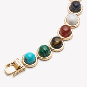 DOME BRACELET - PRISM