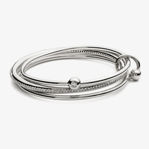 VOYAGER BANGLE SET