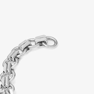 O-RING CHARM BRACELET