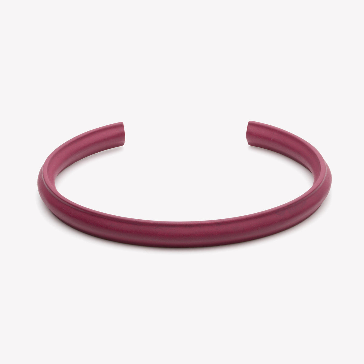 THIN RIPPLE CUFF
