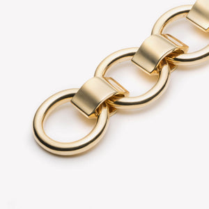 RIPPLE LINK BRACELET