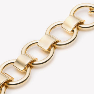 RIPPLE LINK BRACELET