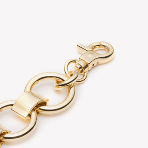 RIPPLE LINK BRACELET