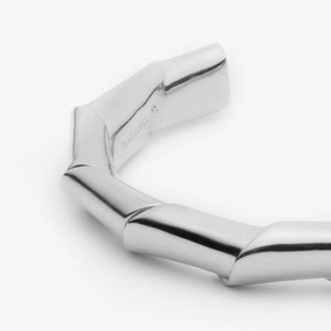 SCROLL CUFF BRACELET