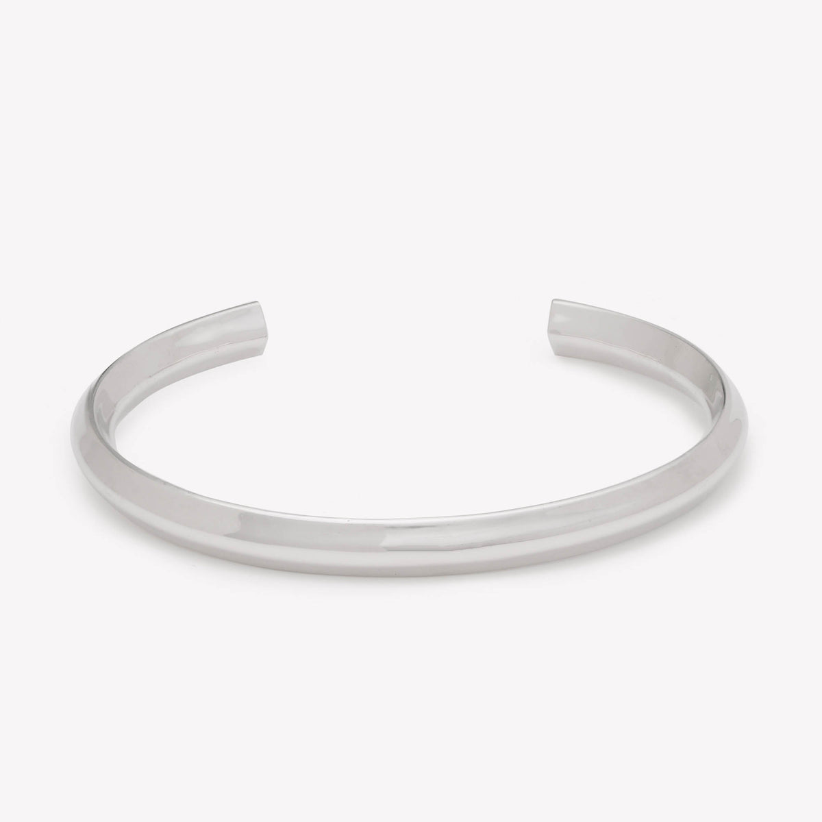 THIN RIPPLE CUFF