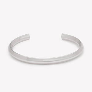 THIN RIPPLE CUFF