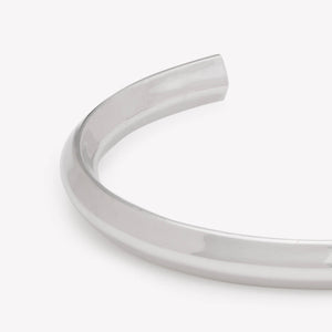 THIN RIPPLE CUFF