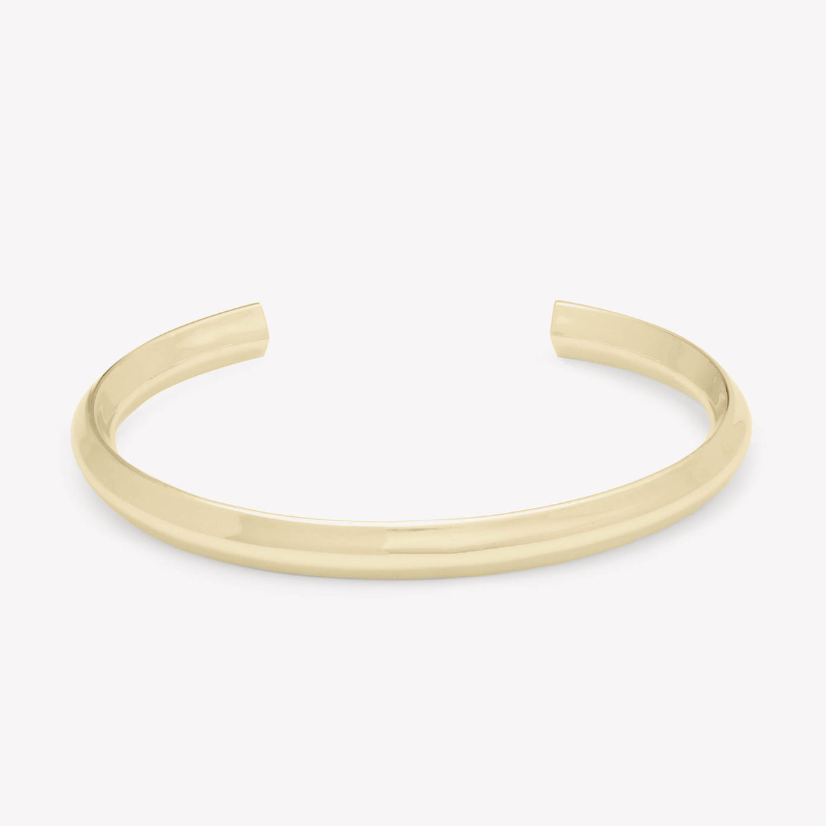 THIN RIPPLE CUFF