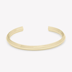 THIN RIPPLE CUFF
