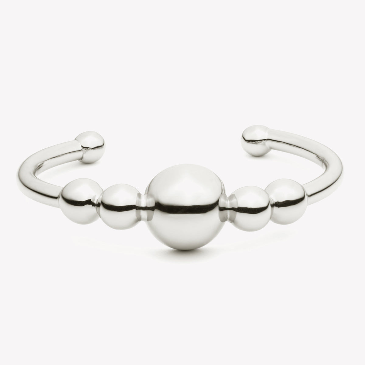 SPHERE CUFF