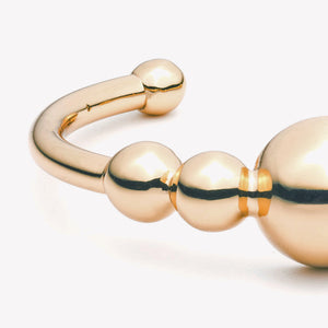 SPHERE CUFF