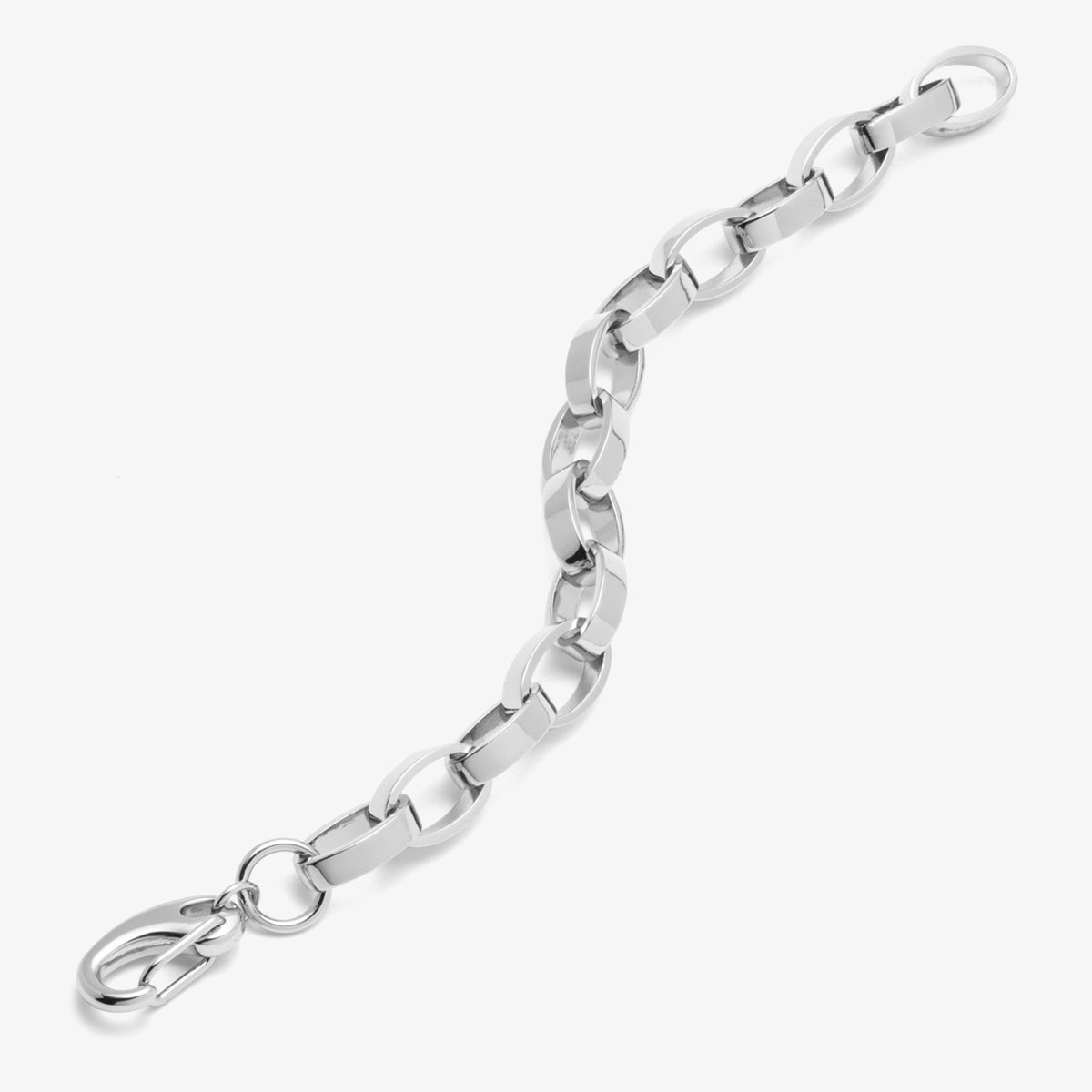 ELLIPSE LINK BRACELET
