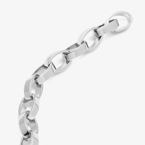 ELLIPSE LINK BRACELET