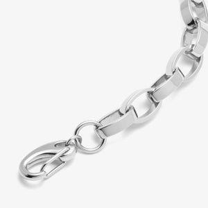 ELLIPSE LINK BRACELET