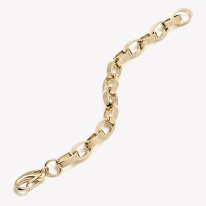 ELLIPSE LINK BRACELET
