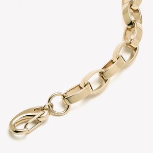 ELLIPSE LINK BRACELET