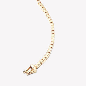 CUBE TENNIS BRACELET