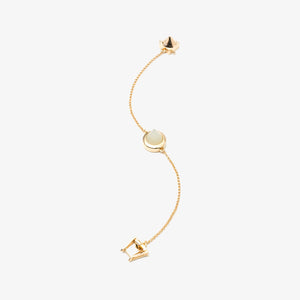 ONE CONE BRACELET - JADE