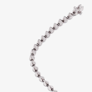 CONE TENNIS BRACELET