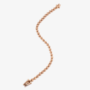 CONE TENNIS BRACELET