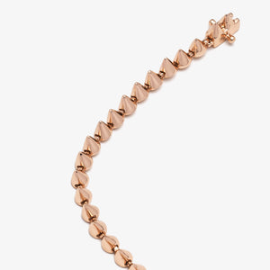 CONE TENNIS BRACELET