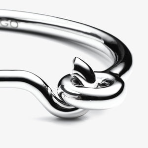 MENS DOOR LATCH CUFF